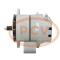 PCV 8600721P - ALTERNADOR CATERPILLAR 60A 24V PCV NEW T/DELCO REMY