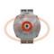 PCV 8600722P - ALTERNADOR CATERPILLAR 100A 24V PCV NEW T/DELCO REMY