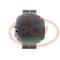 PCV 8600722P - ALTERNADOR CATERPILLAR 100A 24V PCV NEW T/DELCO REMY