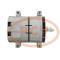 PCV 8600722P - ALTERNADOR CATERPILLAR 100A 24V PCV NEW T/DELCO REMY