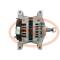 PCV 8600889P - ALTERNADOR MACK 160A 12V PCV NEW T/DELCO REMY
