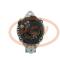 PCV 8700009P - ALTERNADOR CUMMINS 145A 12V PCV NEW T/DELCO REMY