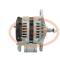 PCV 8700009P - ALTERNADOR CUMMINS 145A 12V PCV NEW T/DELCO REMY