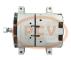 PCV 8700018P - ALTERNADOR CATERPILLAR 140A 12V PCV NEW T/DELCO REMY