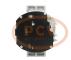 PCV 8700018P - ALTERNADOR CATERPILLAR 140A 12V PCV NEW T/DELCO REMY
