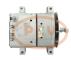 PCV 8700018P - ALTERNADOR CATERPILLAR 140A 12V PCV NEW T/DELCO REMY