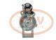 PCV 880506123P - ARRANQUE FORD USA 1.4 KW 12V PCV NEW T/DELCO REMY