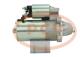 PCV 880506123P - ARRANQUE FORD USA 1.4 KW 12V PCV NEW T/DELCO REMY