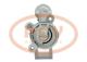 PCV 880511123P - ARRANQUE FORD USA 1.4 KW 12V PCV NEW T/DELCO REMY