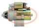 PCV 880511123P - ARRANQUE FORD USA 1.4 KW 12V PCV NEW T/DELCO REMY
