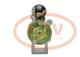 PCV 880511123P - ARRANQUE FORD USA 1.4 KW 12V PCV NEW T/DELCO REMY