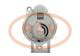 PCV 880513102P - ARRANQUE FORD 1.4 KW 12V PCV NEW T/DELCO REMY