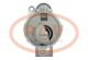 PCV 880518102P - ARRANQUE FORD USA 1.4 KW 12V PCV NEW T/DELCO REMY