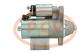 PCV 880529102P - ARRANQUE FORD USA 1.4 KW 12V PCV NEW T/DELCO REMY