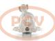 PCV 880549222P - ARRANQUE FORD 1.4 KW 12V PCV NEW T/DELCO REMY