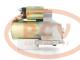 PCV 880549222P - ARRANQUE FORD 1.4 KW 12V PCV NEW T/DELCO REMY
