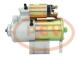 PCV 880550123P - ARRANQUE FORD USA 1.5 KW 12V PCV NEW T/DELCO REMY
