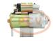 PCV 880550123P - ARRANQUE FORD USA 1.5 KW 12V PCV NEW T/DELCO REMY