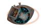 PCV 880701Z - ALTERNADOR VOLVO 115A 24V PRESTOLITE NEW