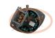 PCV 880715Z - ALTERNADOR VOLVO 115A 24V PRESTOLITE NEW