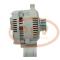 PCV 885512130P - ALTERNADOR FORD USA 130A 12V PCV NEW T/DELCO REMY
