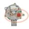 PCV 885516130P - ALTERNADOR FORD 130A 12V PCV NEW T/DELCO REMY