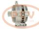 PCV 885518130P - ALTERNADOR FORD USA 130A 12V PCV NEW T/DELCO REMY