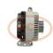 PCV 885522130P - ALTERNADOR FORD 130A 12V PCV NEW T/DELCO REMY