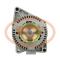 PCV 885524130P - ALTERNADOR FORD 130A 12V PCV NEW T/DELCO REMY