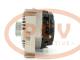 PCV 885525130P - ALTERNADOR FORD USA 130A 12V PCV NEW T/DELCO REMY