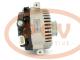 PCV 885525130P - ALTERNADOR FORD USA 130A 12V PCV NEW T/DELCO REMY