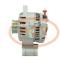 PCV 885536105P - ALTERNADOR FORD USA 105A 12V PCV NEW T/DELCO REMY