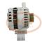 PCV 885537110P - ALTERNADOR FORD 110A 12V PCV NEW T/DELCO REMY