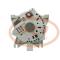 PCV 885540110P - ALTERNADOR FORD USA 110A 12V PCV NEW T/DELCO REMY