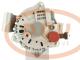 PCV 885542110P - ALTERNADOR FORD USA 110A 12V PCV NEW T/DELCO REMY