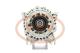 PCV 885547130P - ALTERNADOR FORD USA 130A 12V PCV NEW T/DELCO REMY