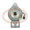PCV 8970489700P - ALTERNADOR ISUZU 20A 12V PCV NEW