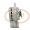 PCV 8970489700P - ALTERNADOR ISUZU 20A 12V PCV NEW
