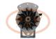 PCV 8AR2070KAP - ALTERNADOR FORD 50A 12V PCV NEW T/PRESTOLITE