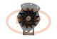 PCV 8AR2169F - ALTERNADOR ONAN 35A 12V PRESTOLITE NEW