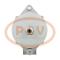 PCV 8LHA2023VP - ALTERNADOR CUMMINS 130A 12V PCV NEW T/PRESTOLITE