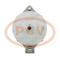 PCV 8LHA2070VAP - ALTERNADOR CATERPILLAR 130A 12V PCV NEW T/PRESTOLITE