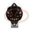 PCV 8LHA3096UP - ALTERNADOR CATERPILLAR 110A 24V PCV NEW T/PRESTOLITE