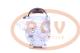 PCV 8V5119D629EBP - COMPRESOR P/FORD PCV NEW T/VISTEON