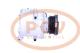 PCV 8V5119D629EBP - COMPRESOR P/FORD PCV NEW T/VISTEON