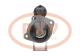 PCV 9000143410P - ARRANQUE LAND ROVER 3.0 KW 12V PCV NEW T/BOSCH