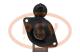PCV 9000331408P - ARRANQUE MASSEY FERGUSON 2.7 KW 12V PCV NEW T/BOSCH