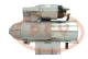 PCV 9000798P - ARRANQUE CHEVROLET 1.7 KW 12V PCV NEW T/DELCO REMY