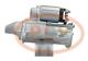 PCV 9000801P - ARRANQUE OPEL / DAEWOO 1.1 KW 12V PCV NEW T/DELCO REMY