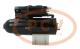 PCV 9000822BP - ARRANQUE VOLVO 1.7 KW (BLACK PAINTED) 12V PCV NEW T/DELCO RE